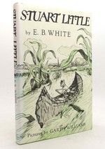 E. B. White Stuart Little - $59.95