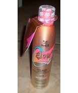 self tanning stray fruit of the earth glow with cocoa butter new - $26.00