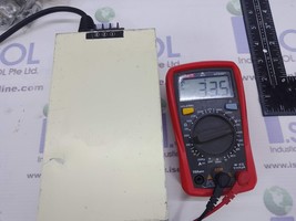 Nitto Kohki Delvo DLC0950G DC Power Supply Controller For Electric Screw... - $192.46