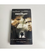 The Recruit (VHS, 2003) - £6.78 GBP