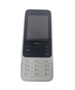 Nokia 6300 4G Phone TA-1324 Dual Sim GSM 2.4&quot; LCD Display Bluetooth Lock... - $37.80