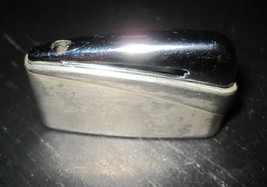 Vintage NOVELTY Automatic Gas Butane Torch Lighter - $5.99