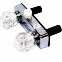UNITED STATES HDW RV012B RV-012B Exposed Shower Valve, 4&quot;, 4 Inch, No Color - €37,21 EUR