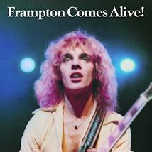 Frampton Comes Alive! [Vinyl] [Vinyl] Peter Frampton - £26.29 GBP