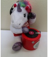 Gemmy You&#39;re Magical, Valentine - Musical Unicorn - $49.49