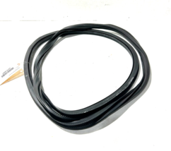 19-23 Volkswagen Jetta Front Right Passenger Door Body Weatherstrip Seal... - $74.79