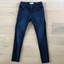 DL1961 Amanda Skinny Jeans in Token Wash sz 25 - £23.25 GBP