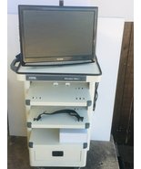 KARL STORZ Endocare OfficeKart 9802T - $5,511.20 MXN