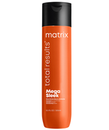 Matrix Total Results Mega Sleek Shampoo, 10.1 ounces - $25.95