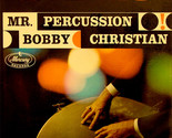 Mr. Percussion [Vinyl] - £19.90 GBP