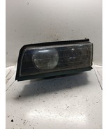 Driver Left Headlight Halogen Fits 95-98 BMW 740i 1361916 - $97.25 CAD