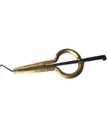Jaw Harp Jew&#39;S Harp Juice Harp Rajasthani Morchang Mouth Harp Morchang, ... - $41.92