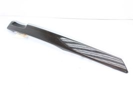 09-15 BMW 7 SERIES Rear Left Driver Side Door Panel Trim F2151 image 9