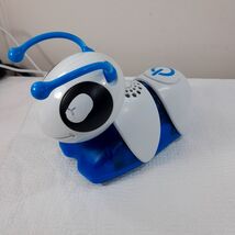 Fisher Price Think &amp; Learn Code A Pillar Caterpillar head PARTS REPAIR O... - $9.00