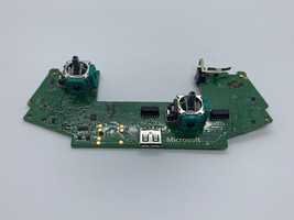 Microsoft Xbox One controller (1697) Joystick Thumb 1697 Circuit Board. - $36.30 CAD