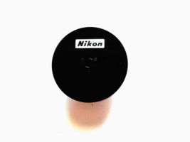 Nikon Metal 3&quot; x 1-1/2&quot; Reel - £7.78 GBP