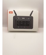 1Mii B03Pro Bluetooth 5.3 Transmitter Receiver for TV Stereo BT Headphones - $55.57 CAD