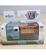 NIB M2 1970 Chevrolet C60 Stake Body Truck 1/64 Scale - £22.08 GBP