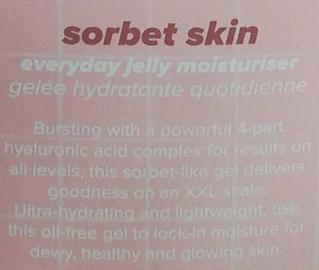 Skin Proud Say Hello To Daily Saviors Refresher Hydrating Face Mist (LOC RC 9-7) Item image 3