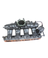 2009-2017 audi a4 a5 q5 quattro 2.0l engine motor air intake manifold oem - $3,687.03 MXN