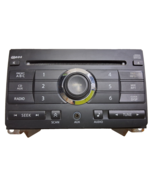 07 08 Nissan Maxima AM FM CD standard radio receiver OEM 28185-ZK30A - $53.77 CAD