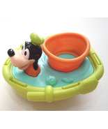   Fisher-Price Disney Mickey Mouse Clubhouse, Silly Cruiser Goofy  - £11.71 GBP