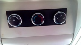 Temperature Control AC Rear Roof 2nd Row Overhead Fits 09-11 JOURNEY 103... - $54.99