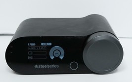 SteelSeries Arctis Nova Pro 61520 Wireless Gaming Headset Black Read image 7