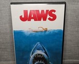Jaws (DVD, 2012) - $6.17