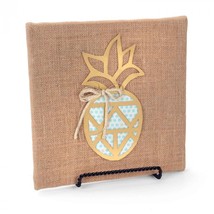 Sizzix Bigz L Die Pineapple - £43.85 GBP