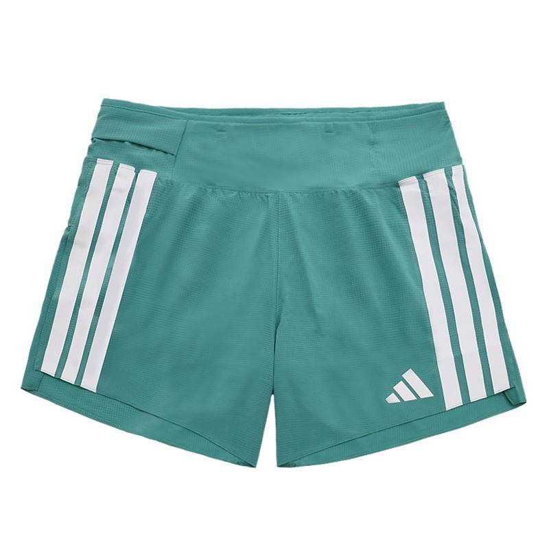 adidas Adizero Running Gel Pocket Shorts Men&#39;s Sports Pants AsiaFit NWT ... - $67.80