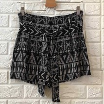 Monteau belted flowy shorts - £17.84 GBP