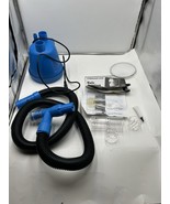 RoboCut Pro Model VH1100 Automatic Vacuum Haircutting System w/Box - $158.39
