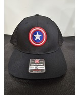Captain America Hat  - £19.92 GBP