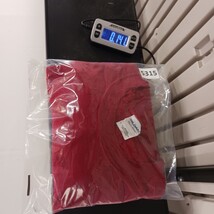 Gildan Heavy Blend FLORENCE OREGON DUNES Men's Red Cotton Pullover Sweatshirt L image 10