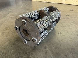 8&quot; Tungsten Carbide Teeth Blade for Concrete Scarifier Machine - $8,559.78 MXN