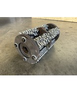 8&quot; Tungsten Carbide Teeth Blade for Concrete Scarifier Machine - $8,526.20 MXN