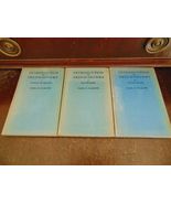 Introduction To Freemasonry 1, 2 &amp; 3, also, Your Quest For Light. 1948. ... - €20,72 EUR