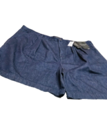 Banana Republic Premium Denim 33 Regular High-Rise Short-Brand New-SHIPS... - €84,73 EUR