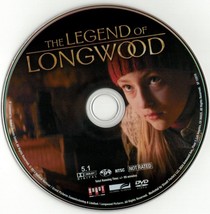 The Legend of Longwood (DVD disc) Lucy Morton, Thekla Reuten - £5.59 GBP