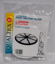 Dyson DC15 Post Motor Filter FIL450 - £6.59 GBP