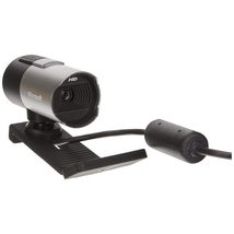 Microsoft Q2F-00013 LifeCam Studio with built-in noise cancelling Microphone, Au - £57.94 GBP