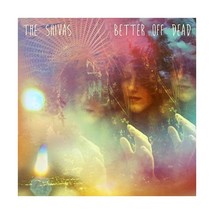 Better Off Dead [Vinyl] - $20.00