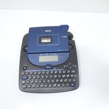 Ativa AT-LP 1000 Large LCD Display Label Printer - $17.99