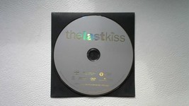 The Last Kiss (DVD, 2006, Full Screen Version) - $2.65