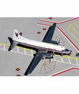 American Eagle Convair CV-580 N73117 GeminiJets G2AAL274 Scale 1:200 RARE - $268.00 CAD