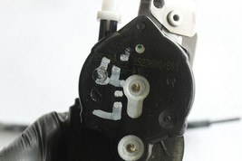 2004-2007 VOLKSWAGEN TOUAREG FRONT LEFT DRIVER SEAT MOTOR REGULATOR J1868 image 4