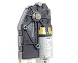 2011 Jaguar XJ OEM Sunroof Motor WR09-A88-AA - $44.23