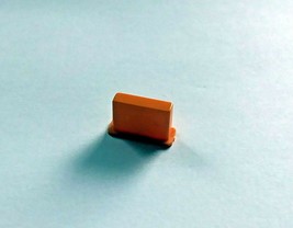 1980s Vintage Casio Push Button Part for PT-82, PT-87, Maybe Others ORAN... - £2.33 GBP