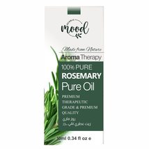 100% Pure Rosemary essential oil - £28.82 GBP